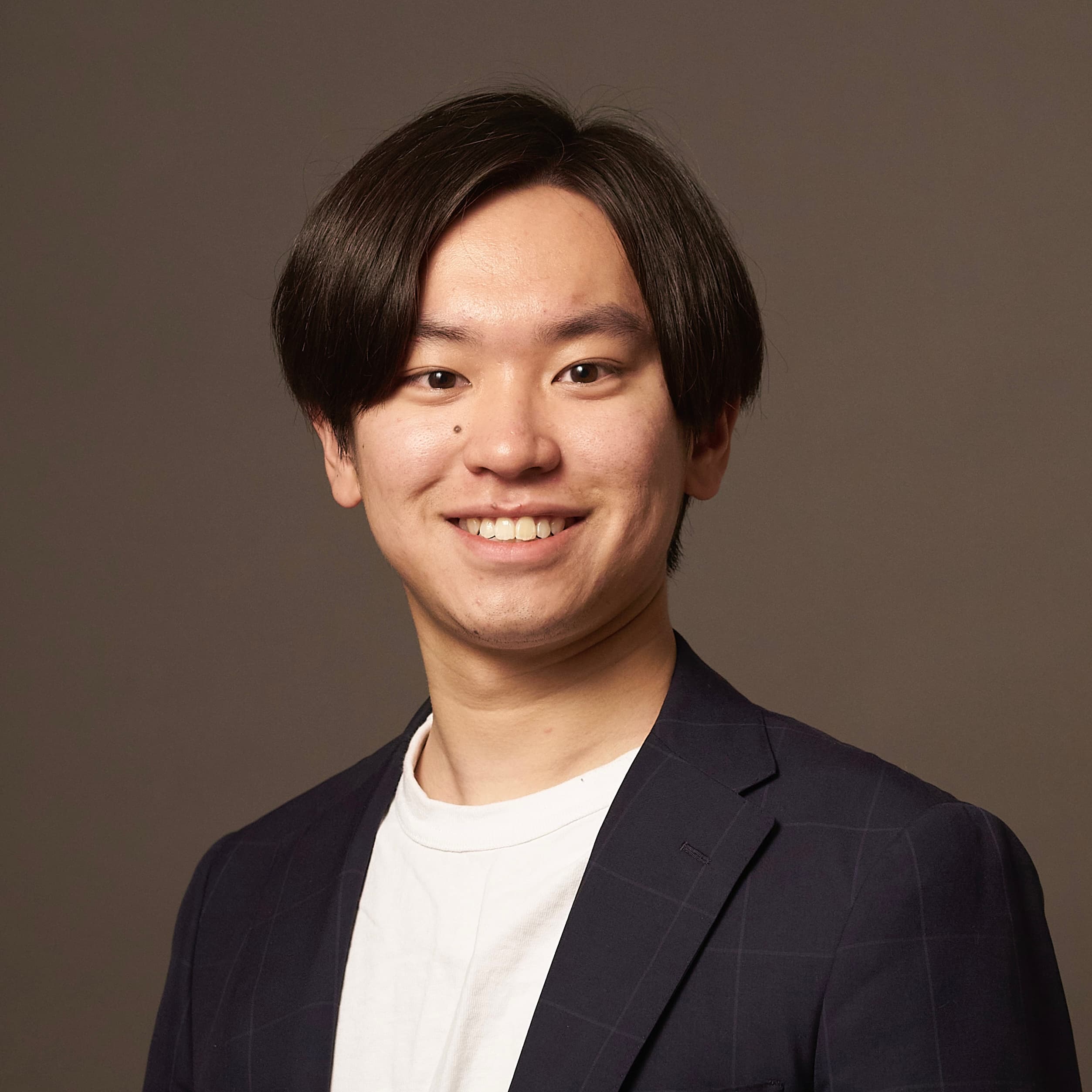 代表取締役 河合 康希