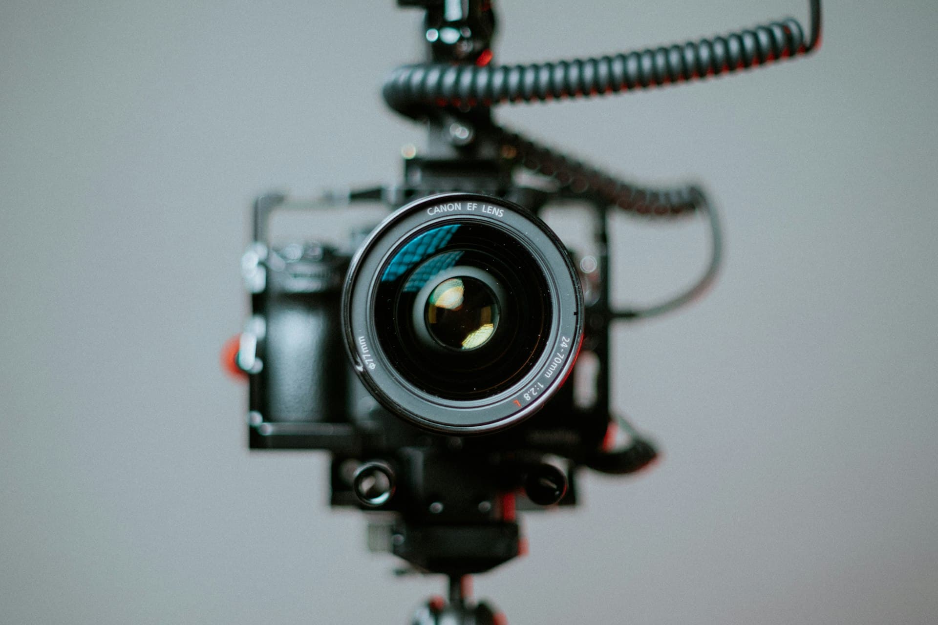 Creative Production